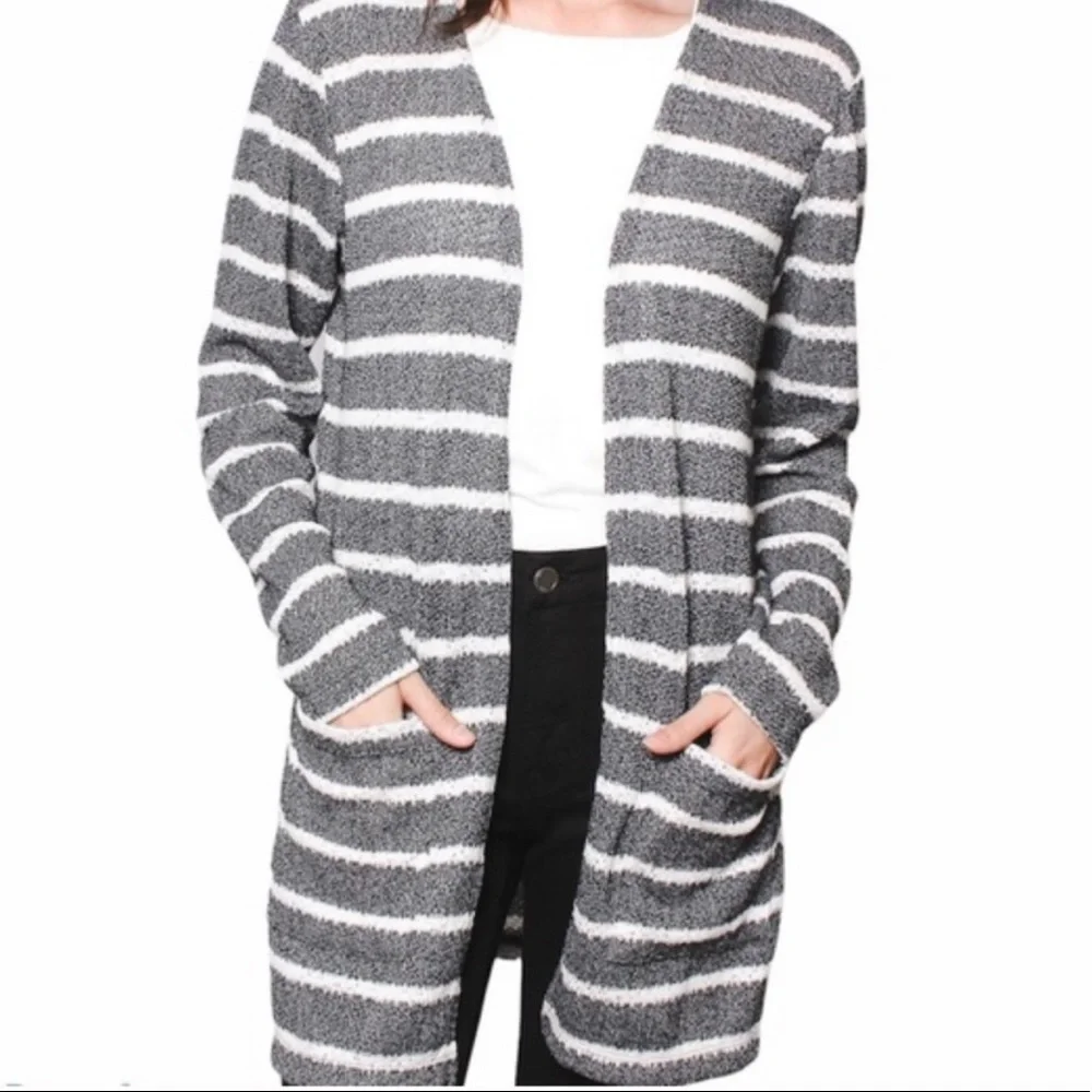New Womens Cardigan - Picture 1 of 5